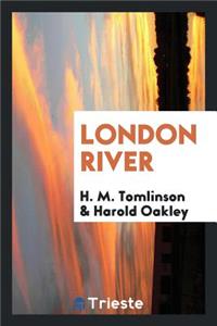 London River