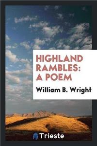 Highland Rambles