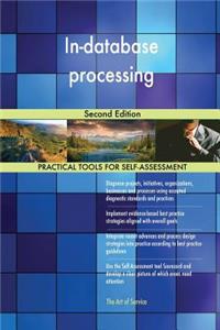 In-database processing Second Edition