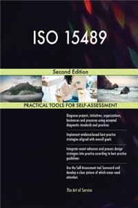 ISO 15489 Second Edition