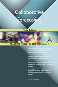 Collaborative Forecasting Third Edition