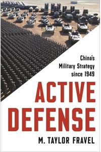 Active Defense