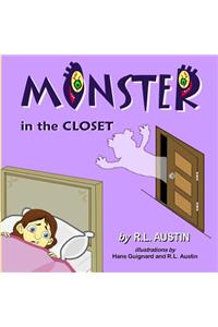 Monster in the Closet