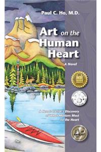 Art on the Human Heart