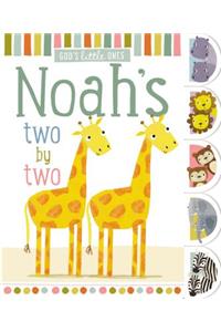 Noah's Two by Two