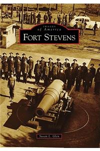 Fort Stevens