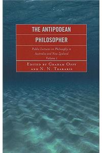 The Antipodean Philosopher