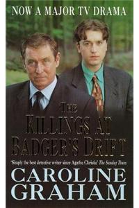 The Killings at Badger's Drift