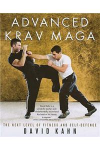 Advanced Krav Maga