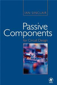 Passive Components for Circuit Design