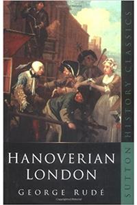 Hanoverian London, 1714-1808