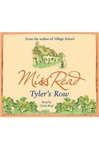 Tyler's Row
