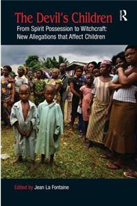 The Devil's Children