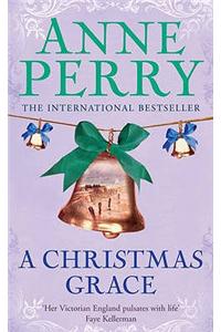 A Christmas Grace (Christmas Novella 6)