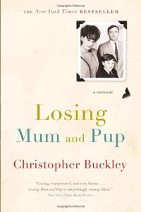 Losing Mum and Pup: A Memoir