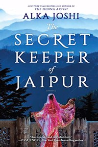 Secret Keeper of Jaipur