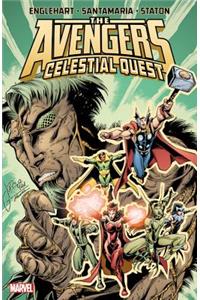Avengers: Celestial Quest