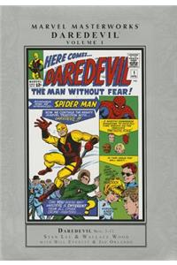 Marvel Masterworks: Daredevil Volume 1