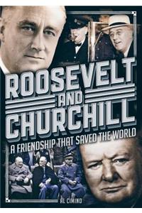 Roosevelt and Churchill