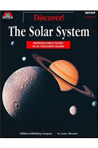Discover! Solar System
