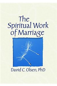 Spiritual Work of Marriage