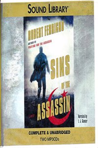 Sins of the Assassin