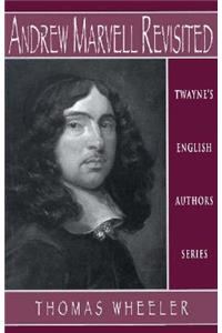 Andrew Marvell Revisited