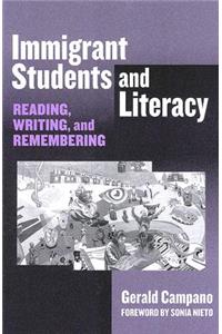 Immigrant Students and Literacy
