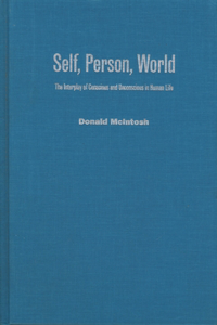 Self, Person, World