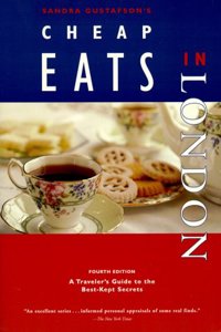 Cheap Eats in London
