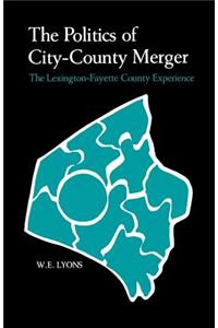 Politics of City-County Merger