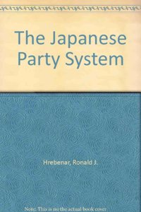 The Japanese Party System