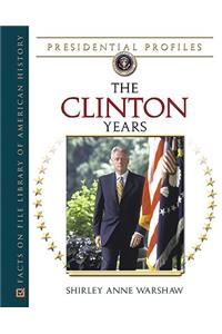 Clinton Years