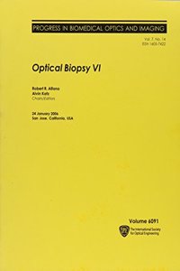 Optical Biopsy VI