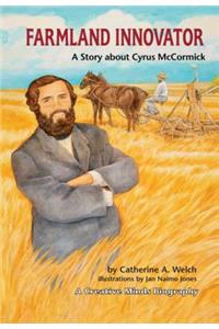 Farmland Innovator