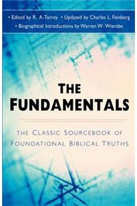 The Fundamentals