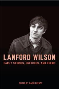Lanford Wilson