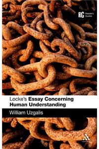 Locke's 'Essay Concerning Human Understanding'