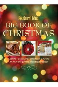 Southern Living Big Book of Christmas