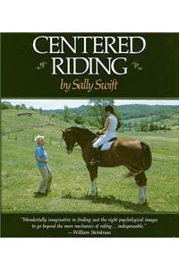 Centered Riding