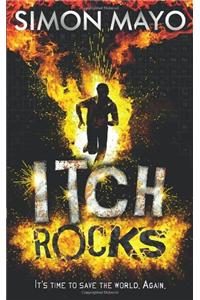 Itch Rocks Airports/Ireland/Export