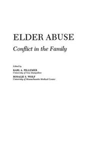 Elder Abuse