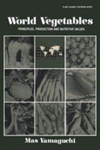 World Vegetables