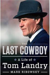 The Last Cowboy