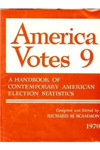 America Votes 9