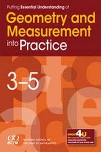 Putting Essential Understanding of Geometry and Measurement Into Practice in Grades 3–5