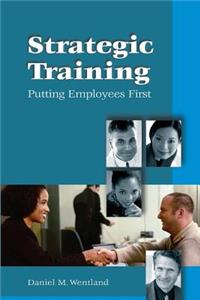 Strategic Training of Employees