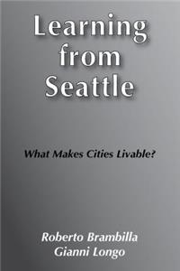 Learning from Seattle