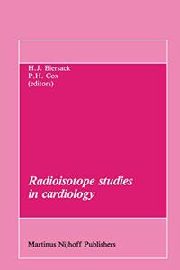 Radioisotope Studies in Cardiology