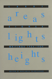 Areas Lights Heights